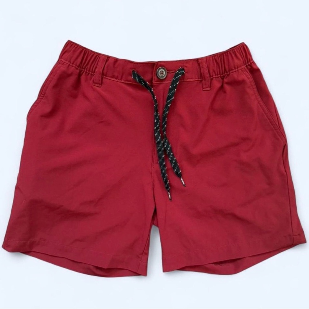 Chubbies 6” inseam regular fit men’s short size small